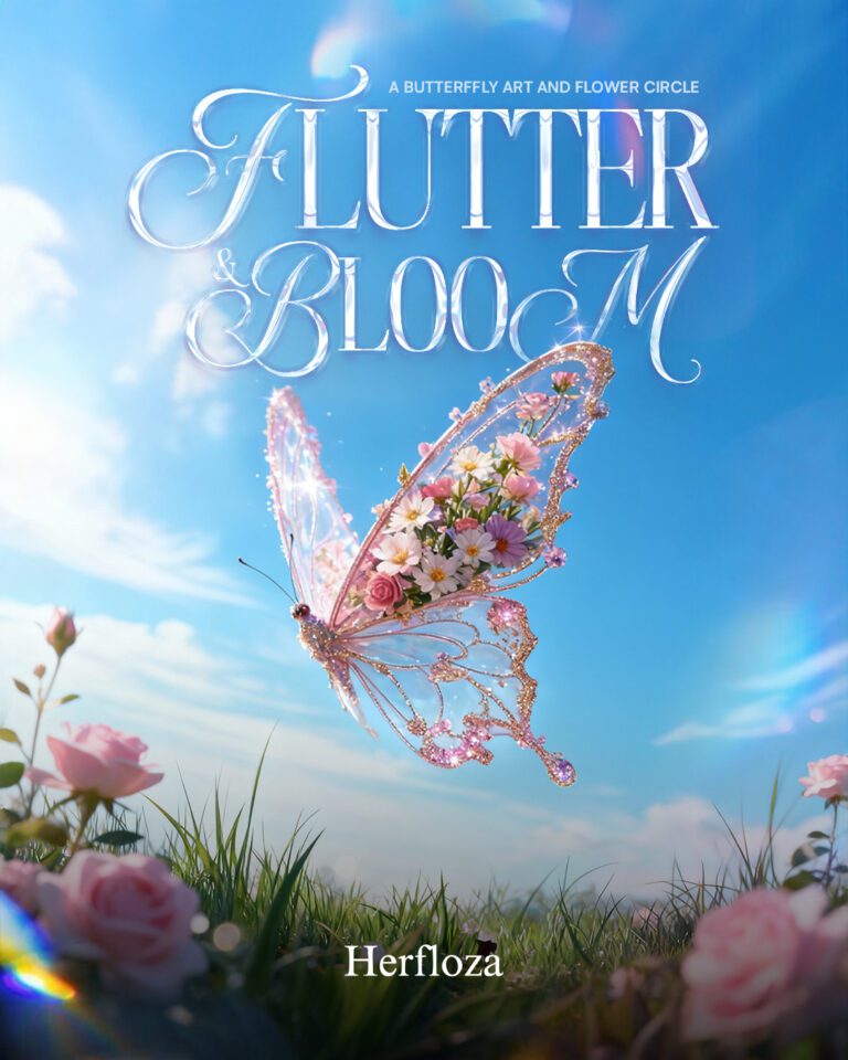 Flutter & Bloom Circle – Colombo