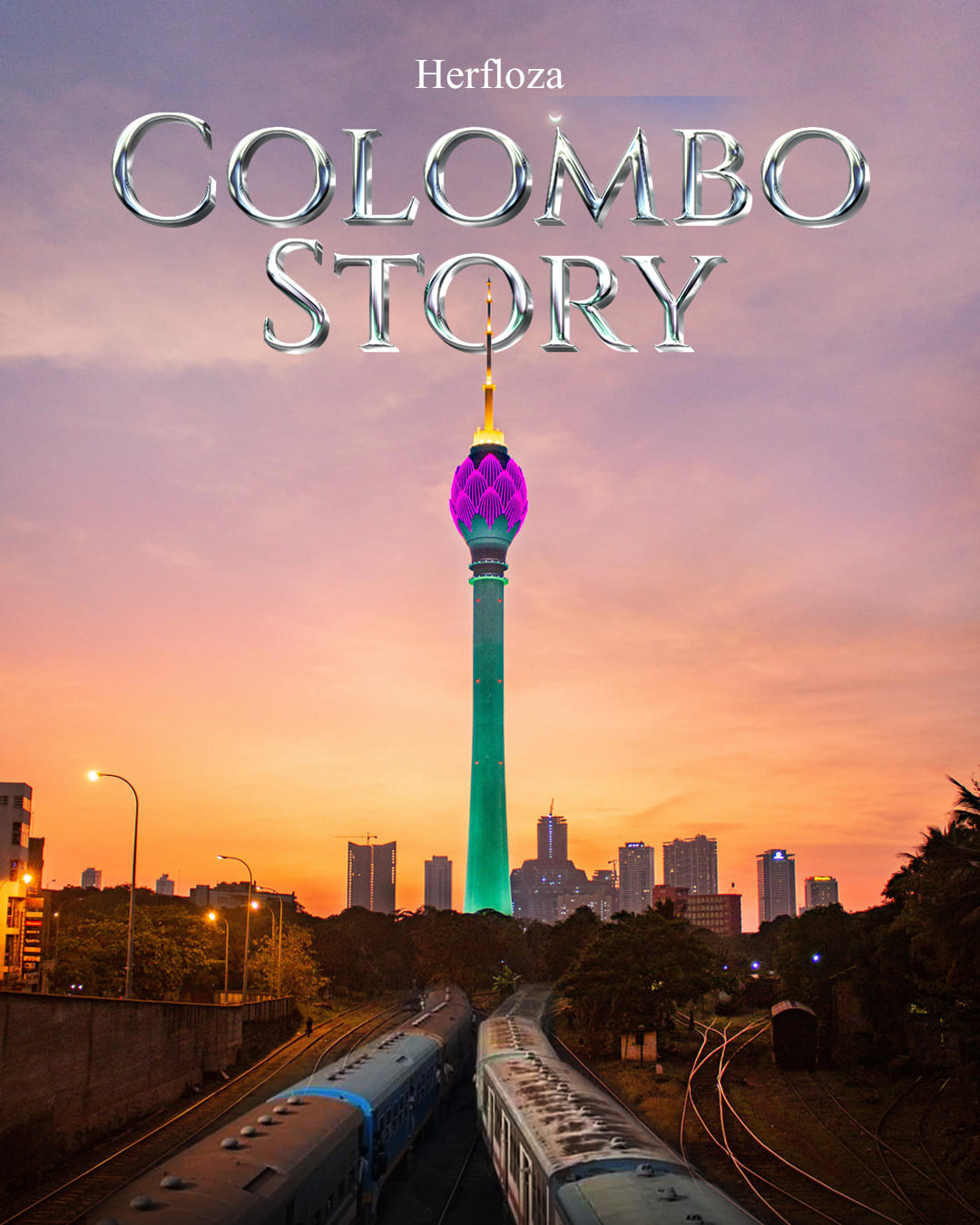 Colombo Story