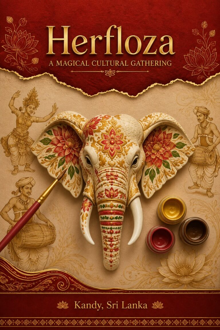 Tusks and Tradition